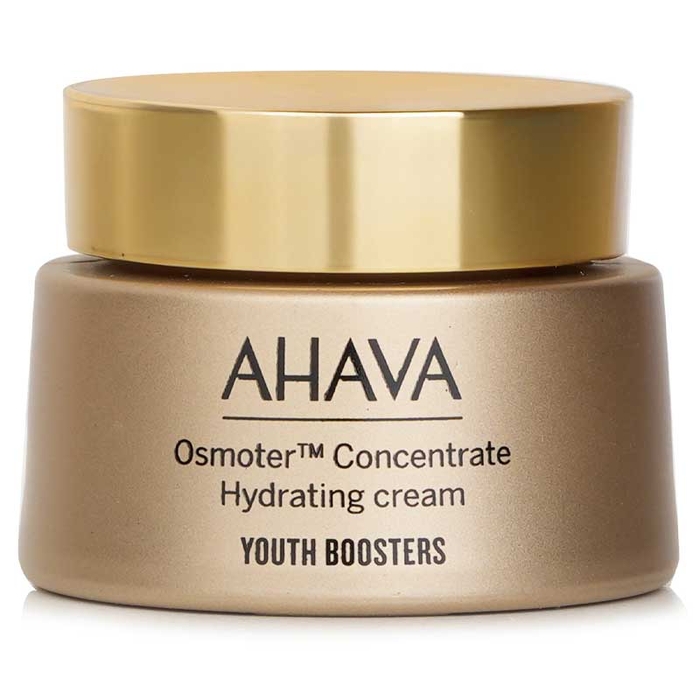AHAVA - Osmoter Concentrate Hydrating Cream - 50ml - 697045159086
