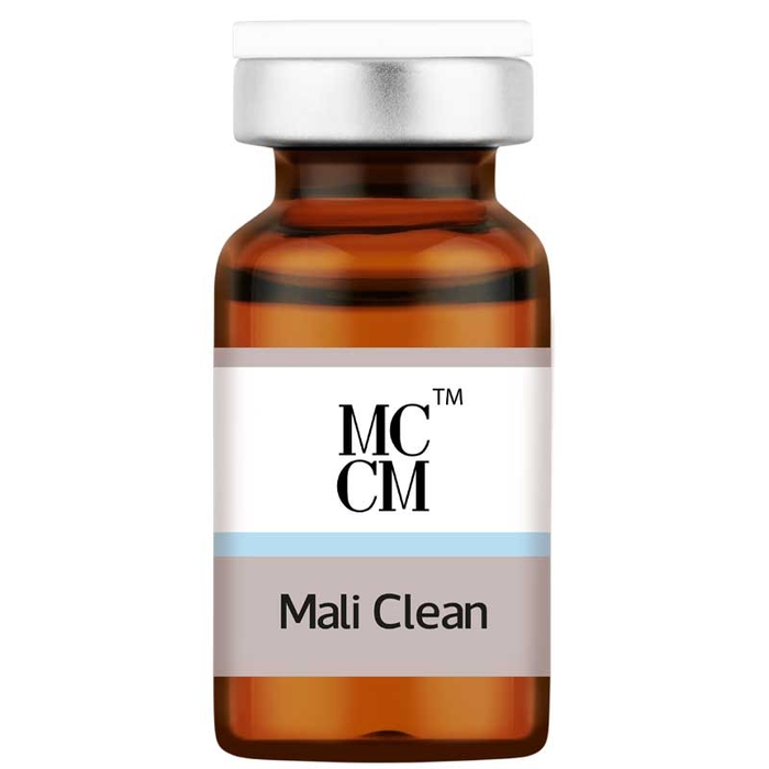 MCCM MEDICAL COSMETICS - Mali Clean 10x5 - 50ml - 8436529986266