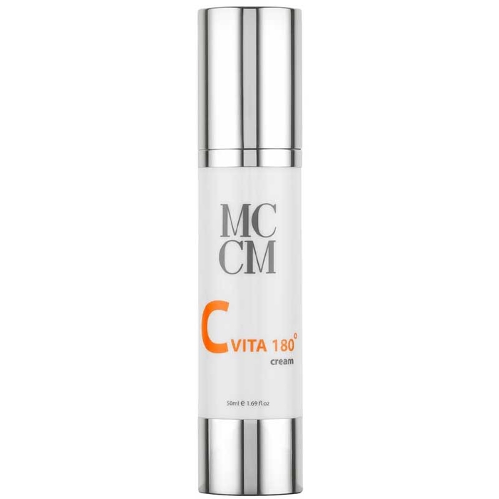 MCCM MEDICAL COSMETICS - C Vita 180º Cream - 50ml - 8436529982923