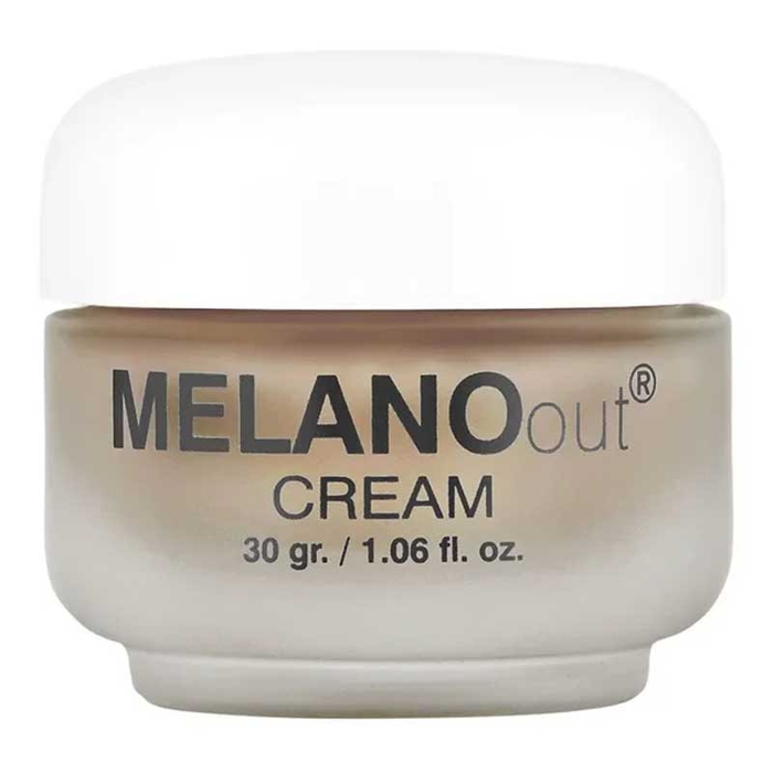MCCM MEDICAL COSMETICS - MelanoOut Cream - 30gr - 8437008109428