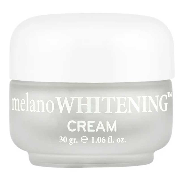 MCCM MEDICAL COSMETICS - Melano Whitening Cream - 30gr - 8436529981926