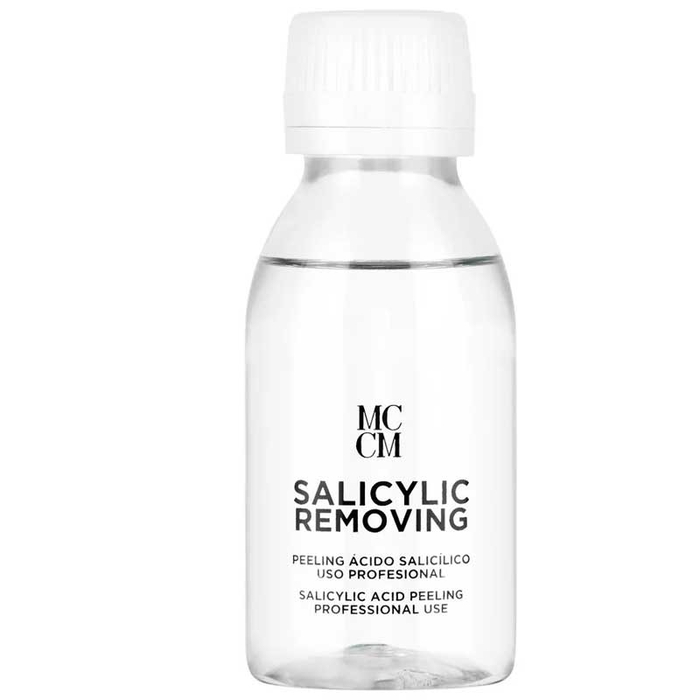MCCM MEDICAL COSMETICS - Salicylic Removing - 100ml - 8436529981582