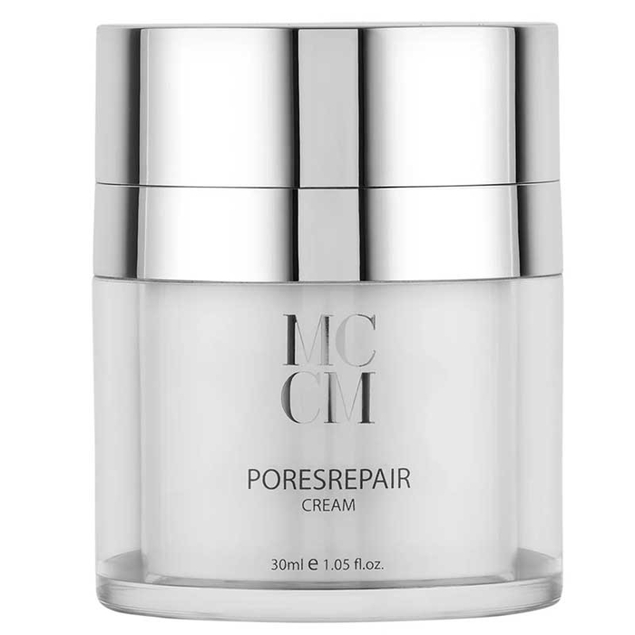 MCCM MEDICAL COSMETICS - Poresrepair Cream - 30ml - 8436529983418