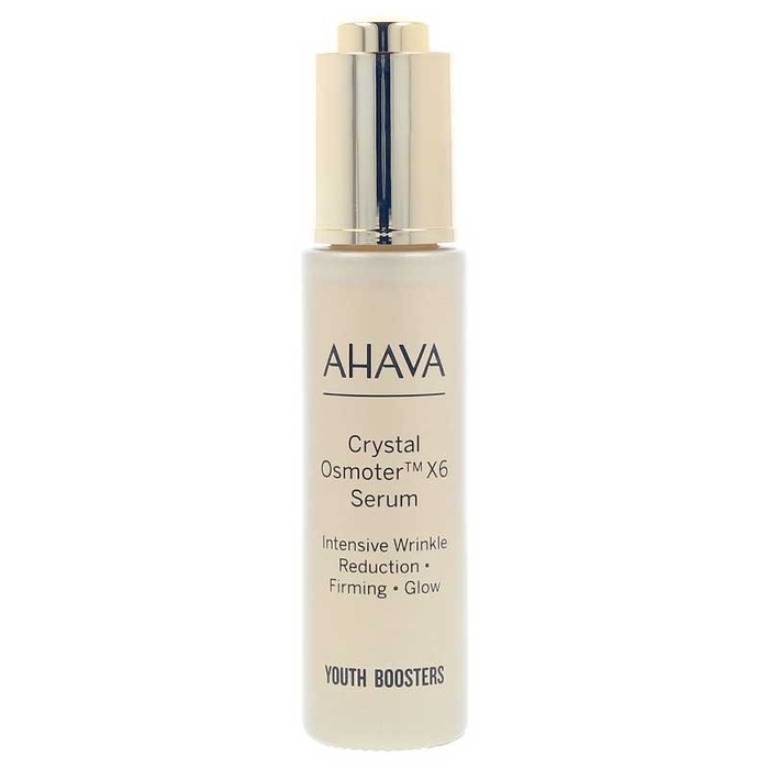 AHAVA - Crystal Osmoter X6 - 30ml - 697045153664