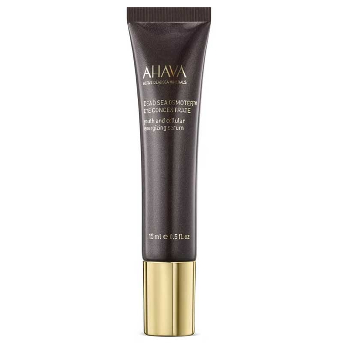 AHAVA - Dead Sea Osmoter Eye Concentrate - 15ml - 697045155101