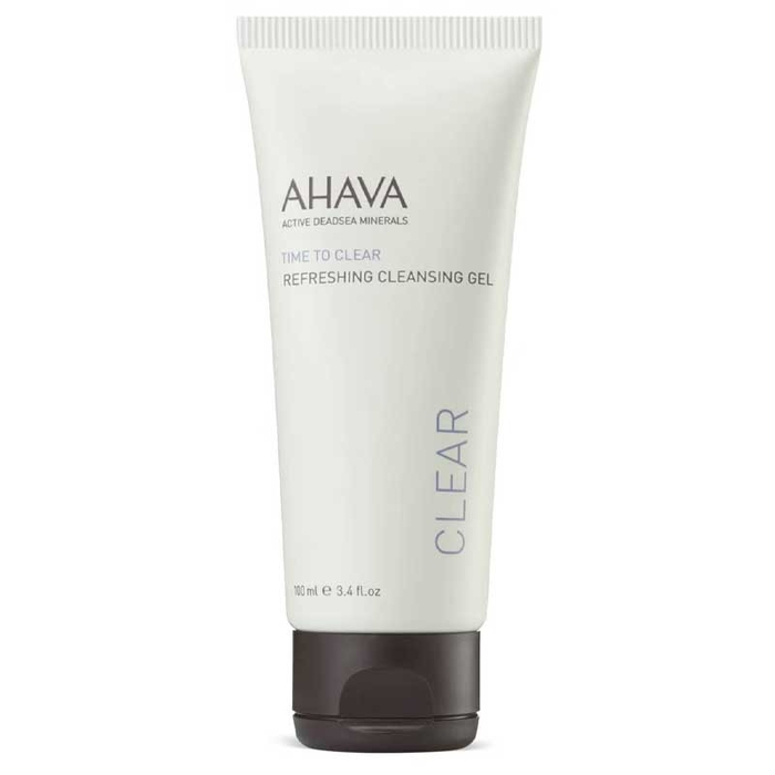 AHAVA - Refreshing Cleanser Gel - 100ml - 697045158614 