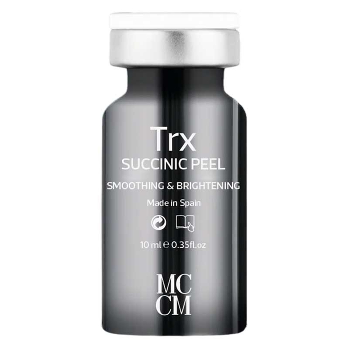 MCCM MEDICAL COSMETICS - TRX Succinic Peel 10x5 - 50ml - 8436529986631