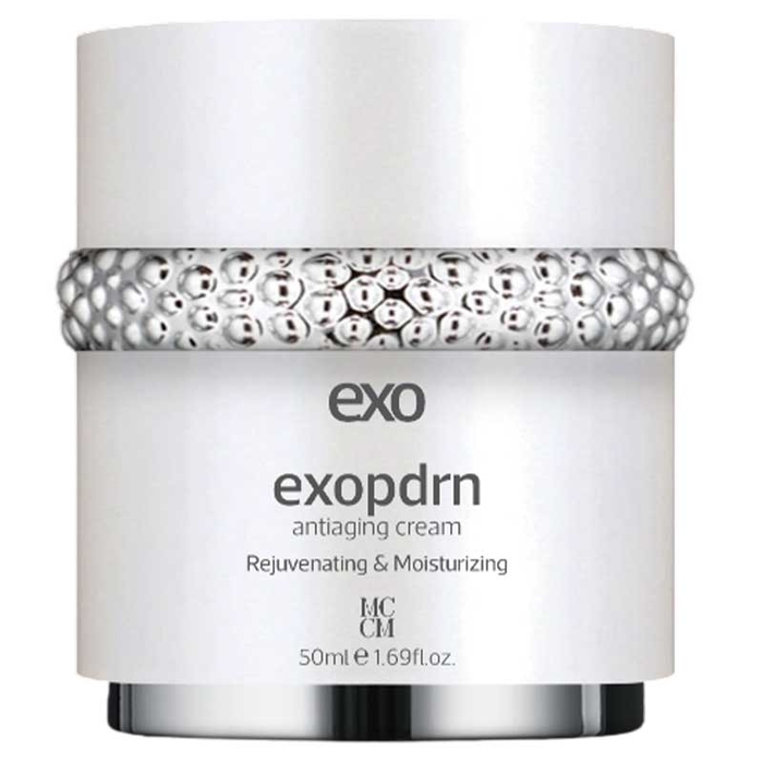 MCCM MEDICAL COSMETICS - Exopdrn Antiaging Cream - 50ml - 8436529986648