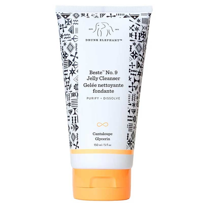 DRUNK ELEPHANT - Best No.9 Jelly Cleanser - 150ml - 856556004852