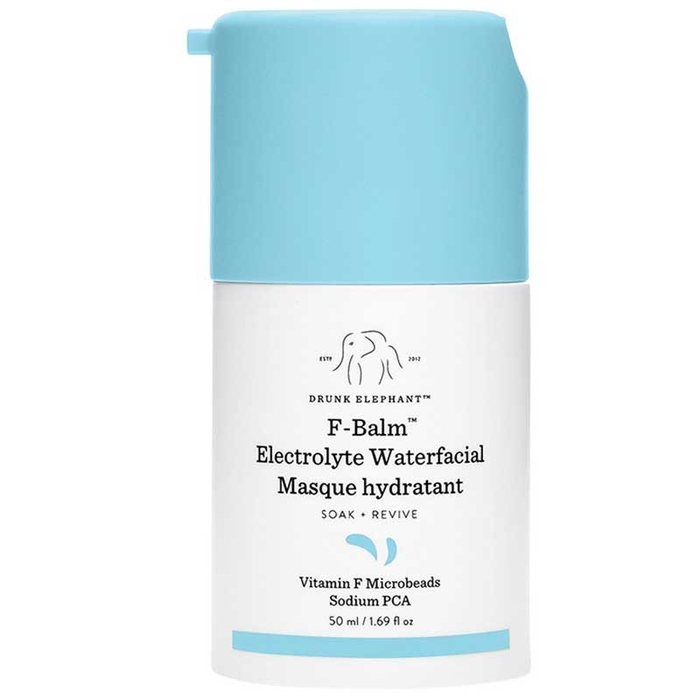 DRUNK ELEPHANT - F-Balm Electrolyte Waterfacial - 50ml - 812343031029