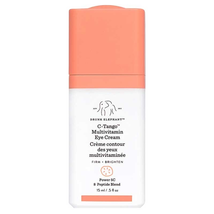 DRUNK ELEPHANT - C-Tango Multivitamin Eye Cream - 15ml - 850155008013