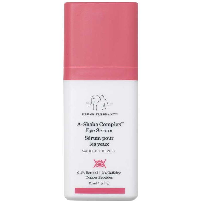 DRUNK ELEPHANT - A-Shaba Complex Eye Serum - 15ml - 194249402715