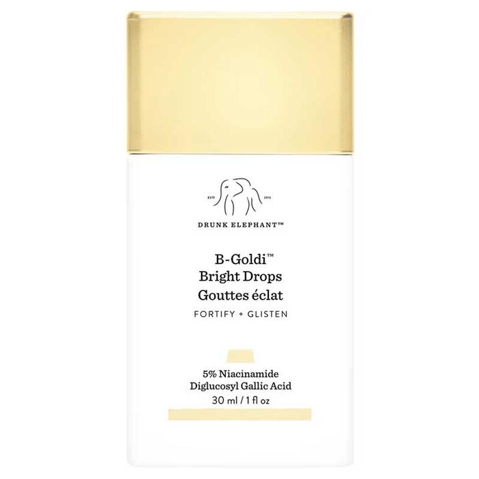 DRUNK ELEPHANT - B-GoldiBright Drops - 30ml - 194249404733