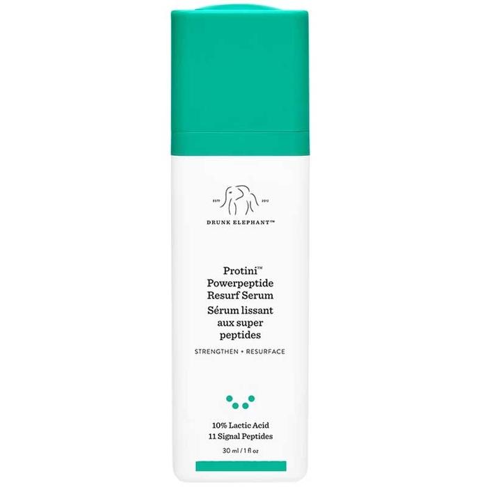 DRUNK ELEPHANT - Protini Powerpeptide Resurf Serum - 30ml - 812343032408
