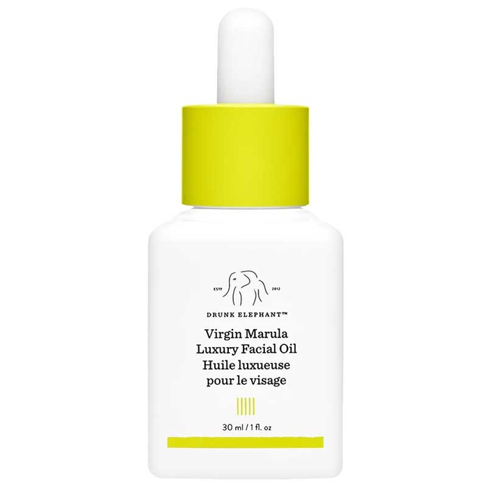 DRUNK ELEPHANT - Virgin Marula Luxury Facial Oil - 30ml - 856556004005
