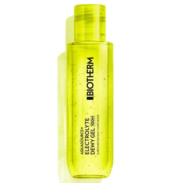 BIOTHERM - Aquasource Electrolyte Dewy Gel 100h - 30ml - 3614274824094