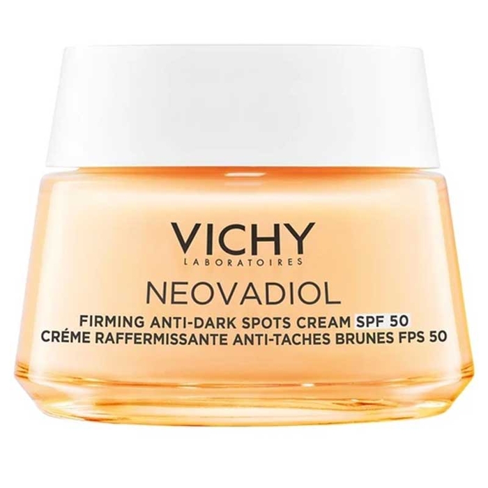 VICHY - Neovadiol Anti-Dark Spots Cream SPF50 - 50ml - 8431567615857