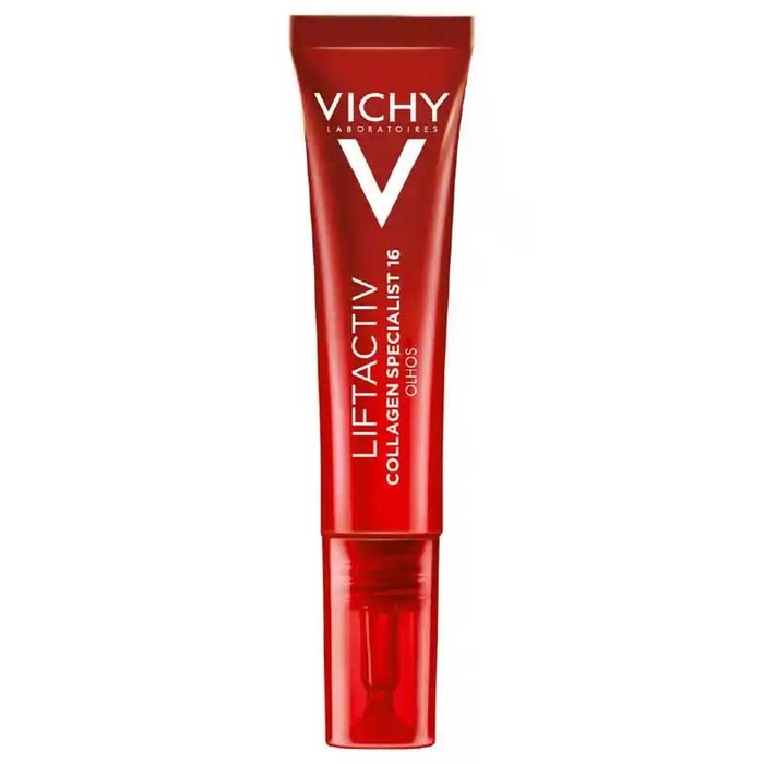 VICHY - Liftactiv Collagen Specialist16 Eye Care - 15ml - 3337875943932