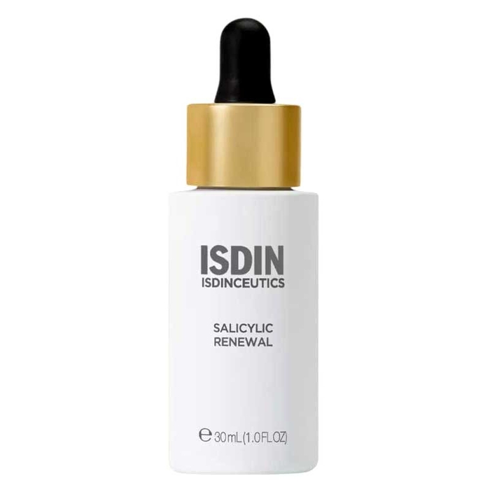 ISDINCEUTICS - Salicylic Renewal Serum - 30ml - 8429420243385