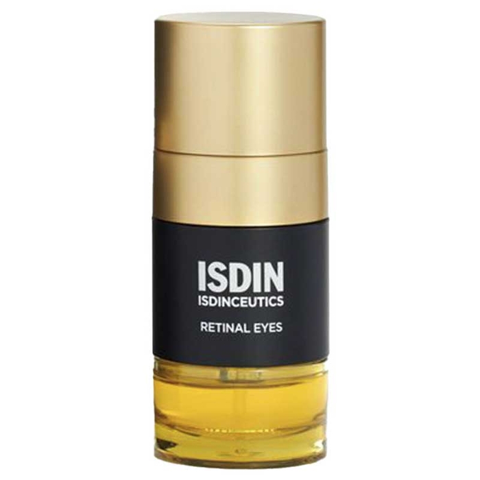 ISDINCEUTICS - Retinal Eyes Serum  - 20ml - 8429420288171