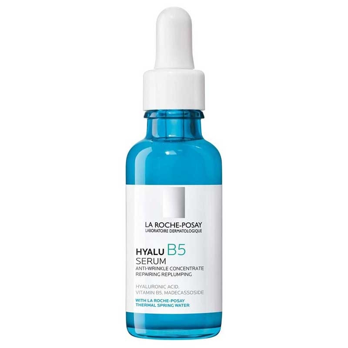 LA ROCHE POSAY - Hyalu B5 Suractivated Serum - 30ml - RT-05907-01