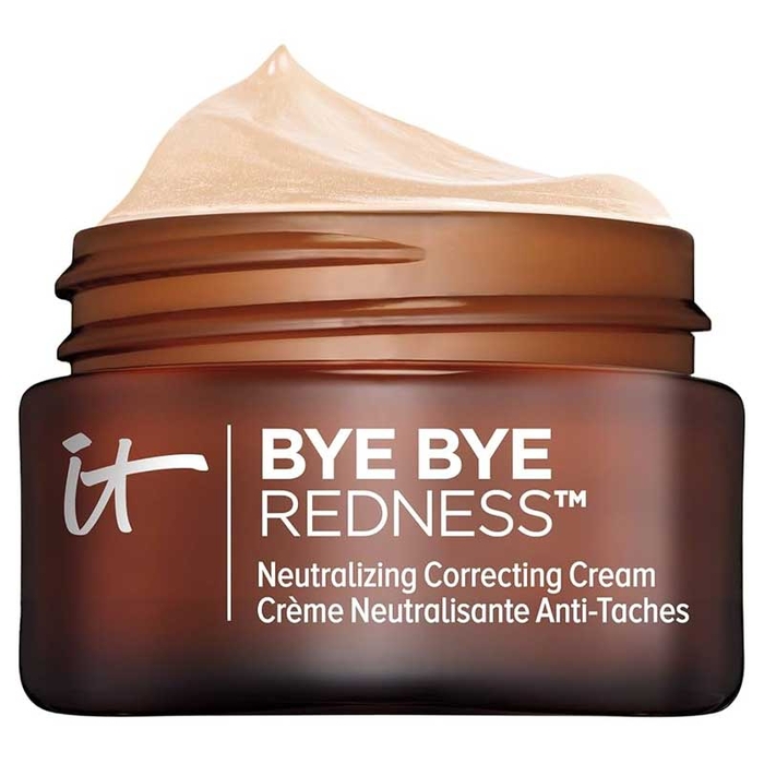 IT COSMETICS - Redness Correcting Cream - Porecelain - 11ml - 817919018060