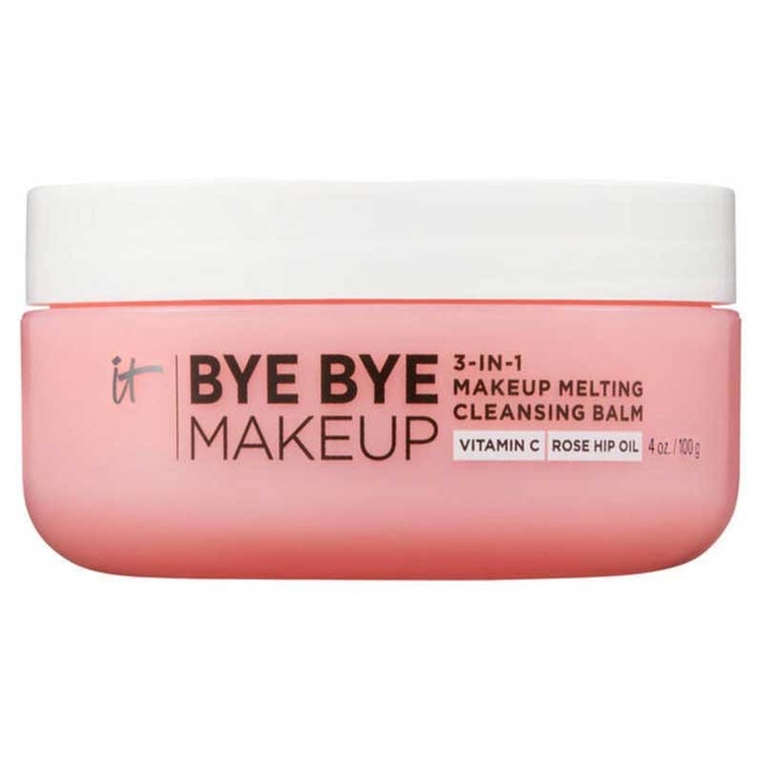 IT COSMETICS - 3in1 Makeup Melting Cleansing Balm - 100gr - 3605972767448