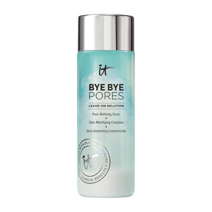IT COSMETICS - Bye Bye Leave-On Solution - 200ml - 3605972180629