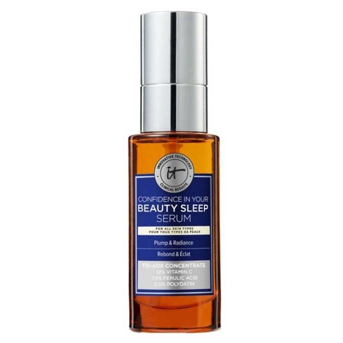 IT COSMETICS - Confidence in your Beauty Sleep Serum - 30ml - 3605972788436