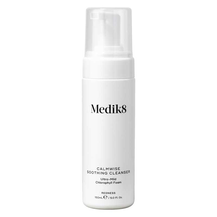 MEDIK8 - Calmwise Soothing Cleanser - 150ml - 818625024130