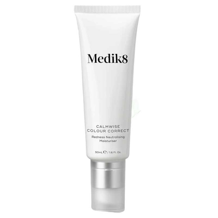 MEDIK8 - Calmwise Color Correct Moisturizer - 50ml - 818625024475