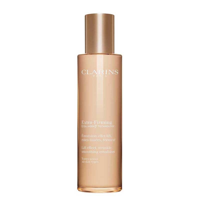 CLARINS - Extra Firming Lift Effect Emulsion - 100ml - 3666057272714