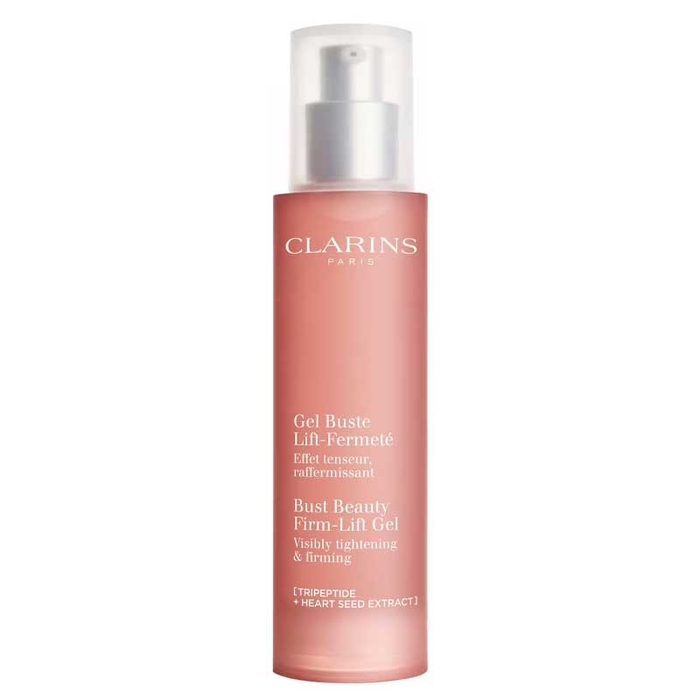 CLARINS - Bust Beauty Firm-Lift Gel - 50ml - 3666057389405