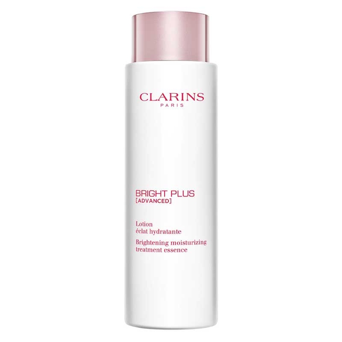CLARINS - Bright Plus Moisturising Essence - 200ml - RT-05936-01