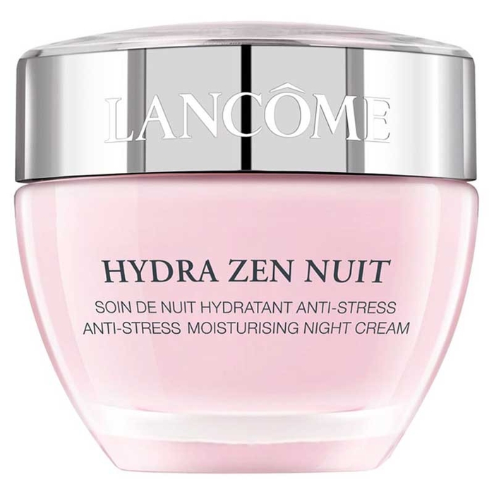 LANCÔME - Hydra Zen Anti-Stress Night Cream - 50ml - 3605530253123