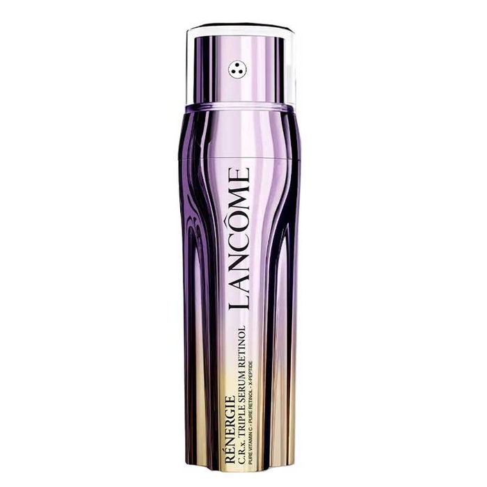 LANCÔME - Rénergie C.R.x. Triple Serum Retinol - 50ml - 3614274368116