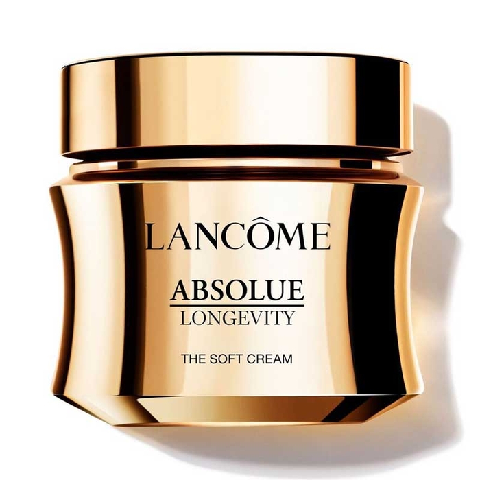 LANCÔME - Absolue Longevity The Soft Cream - 60ml - 3614274280234