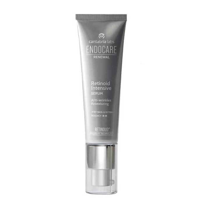 ENDOCARE - Renewal Retinoid Intensive Serum - 30ml - 8436574365269