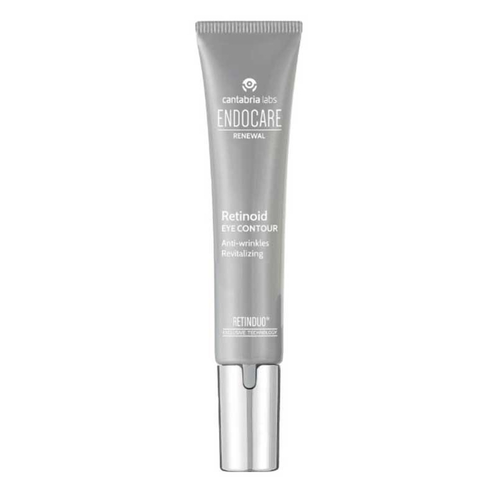 ENDOCARE - Renewal Retinoid Eye Contour  - 15ml - 8470002117181