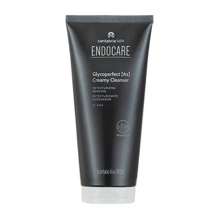 ENDOCARE - Glycoperfect Az Creamy Cleanser - 150ml - 9145611144970