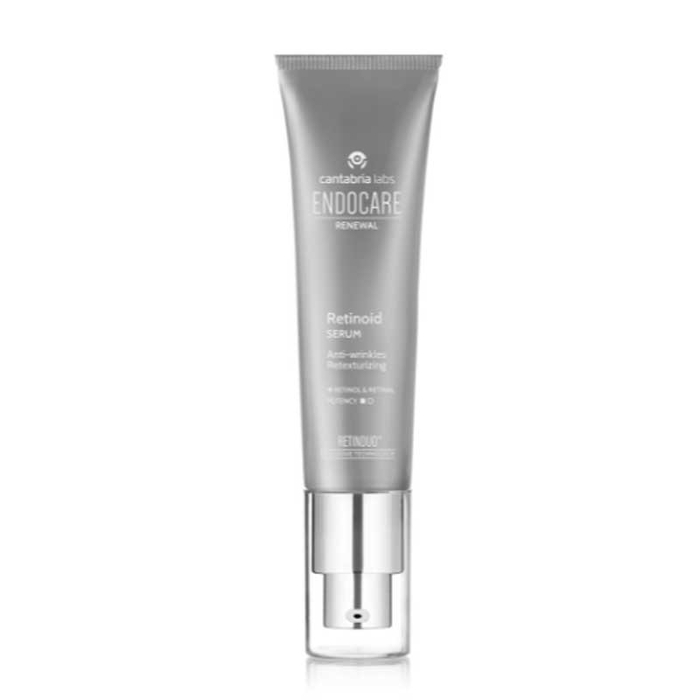 ENDOCARE - Renewal Retinoid Serum - 30ml - 8436574365283