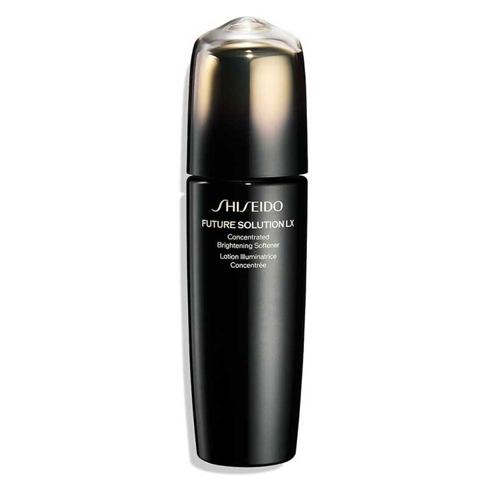 SHISEIDO - Future Solution LX Softener Cream - 170ml - 730852139169