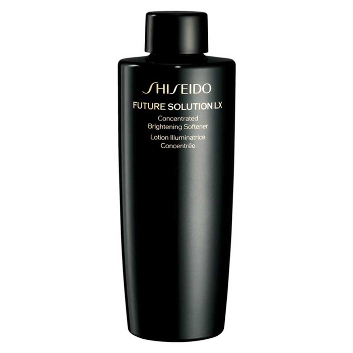 SHISEIDO - Future Solution LX Softner Cream - 170ml Refill - 729238212572