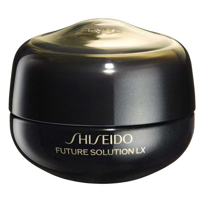 SHISEIDO - Future Solution LX Eye&Lip Contour Cream - 17ml - 729238102682