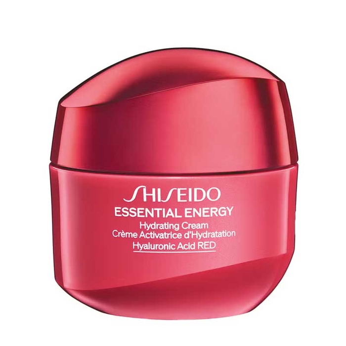 SHISEIDO - Essential Energy Hydrating Cream - 30ml - 729238182851