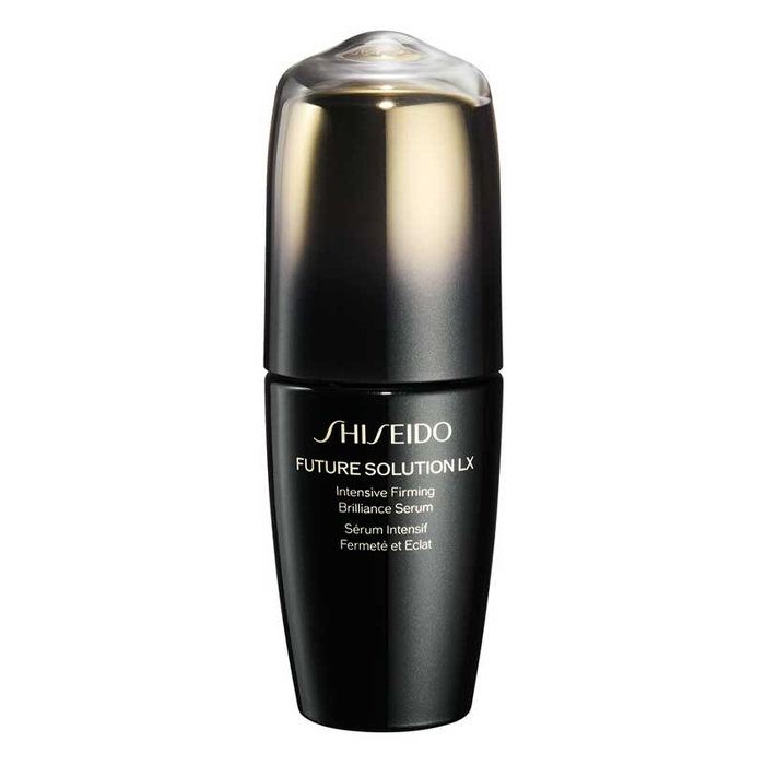 SHISEIDO - Future Solution LX Brilliance Serum - 50ml - 729238212626
