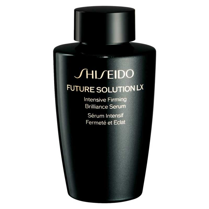 SHISEIDO - Future Solution LX Brilliance Serum 50ml Refill - 729238212633