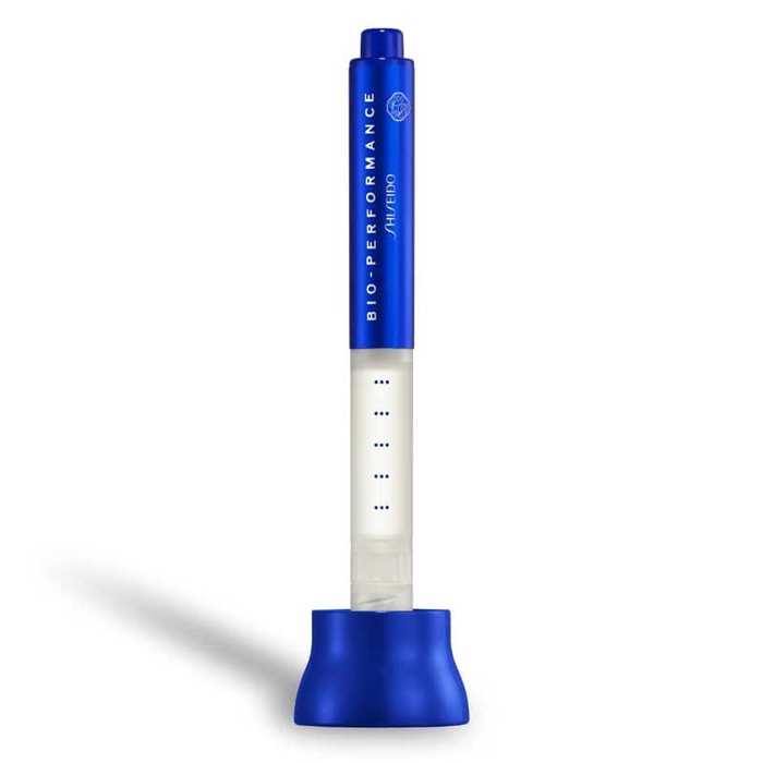 SHISEIDO - Bio-Performance Micro-Click Concentrate - 1,4ml - 729238218369