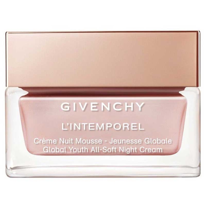 GIVENCHY - L'Intemporel Global Youth Night Cream  - 50ml - 3274872344167