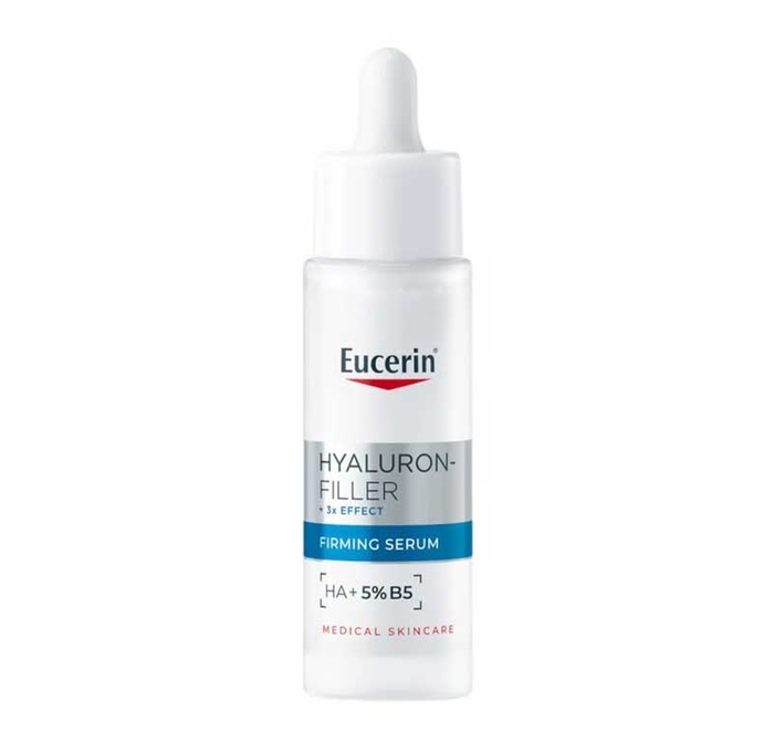 EUCERIN - Hyaluron Filler Firming Serum - 30ml - 4006000188096